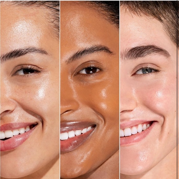 BeautyBio BLENDROPS. Broad Spectrum SPF 40 Oil-Control Priming Drops - Picture 4 of 6